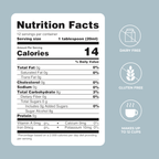 Creamy Coffee - Sugar Free 11.8oz