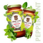 Creamy Coffee - Peppermint 11.8oz