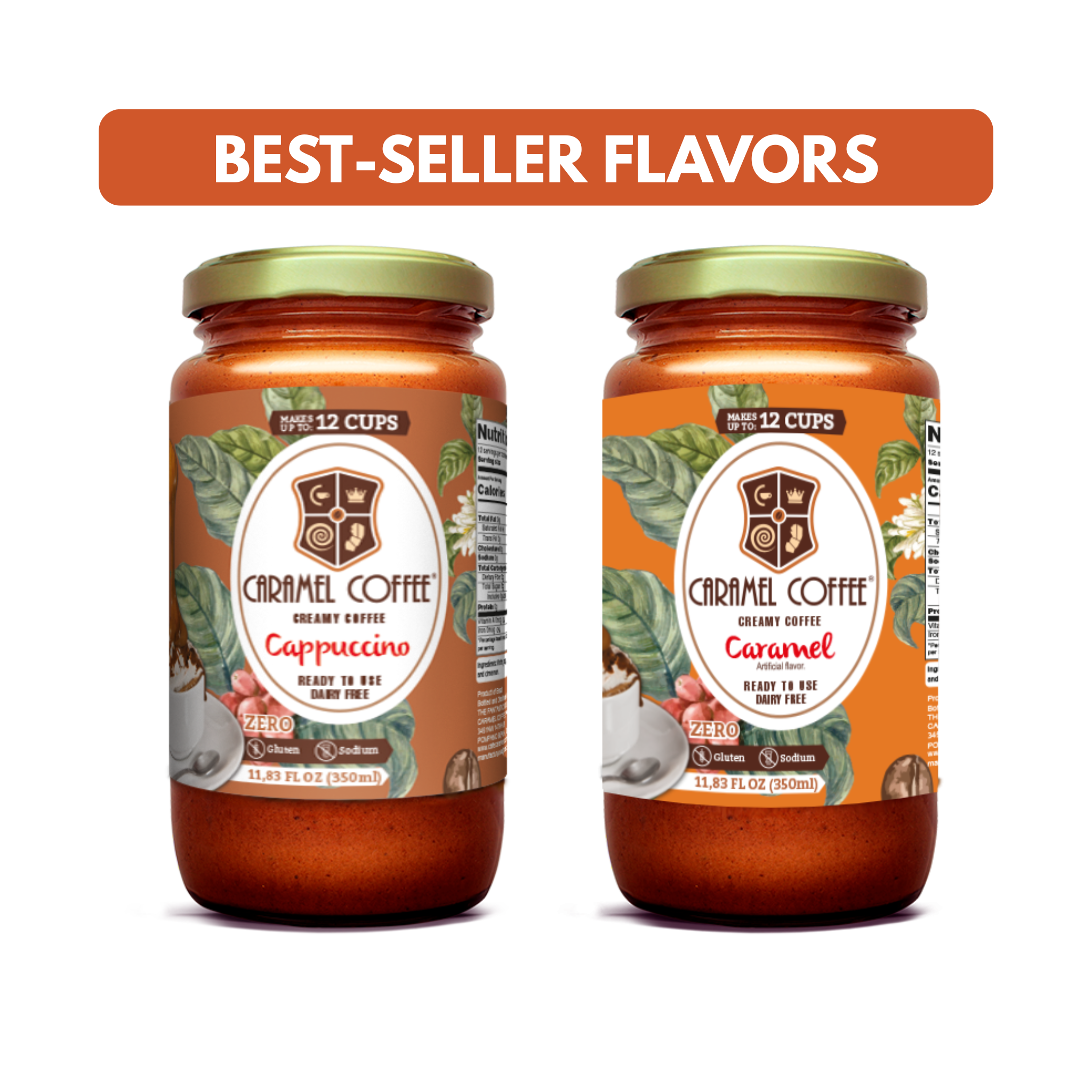 Subscribe 2 Jars | Save 15%