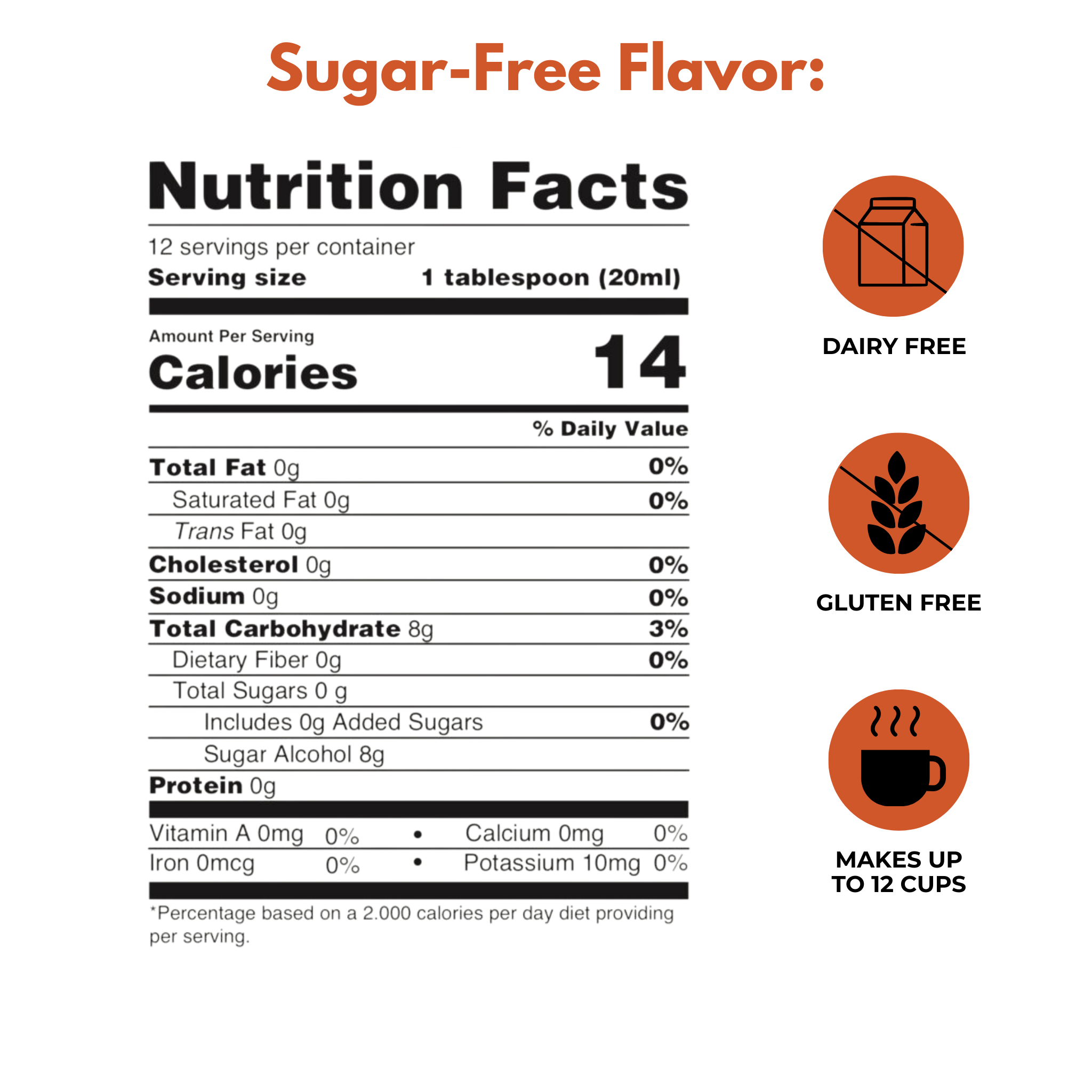 Subscribe 6 Jars | Save 35%