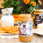 Creamy Coffee - Vanilla 11.8oz