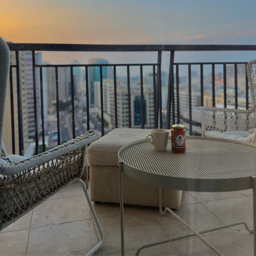 Creamy Coffee - Cappuccino 11.8oz