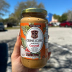 Creamy Coffee - Caramel 11.8oz
